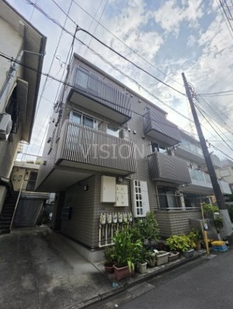 建物外観　☆外観☆