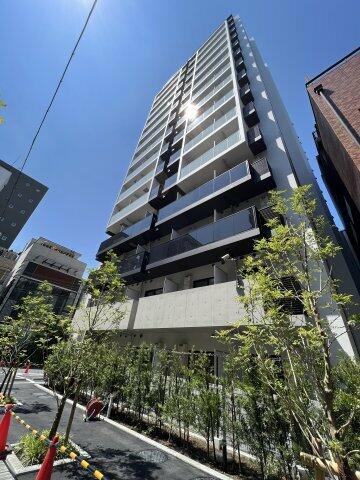 東武伊勢崎線 浅草駅 徒歩10分 築5年