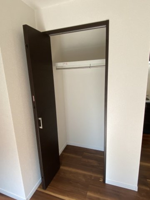 収納　同タイプ参考写真