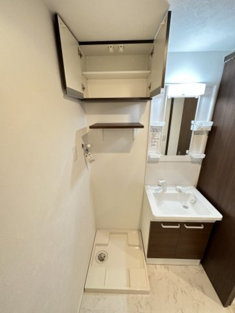 その他設備　同タイプ参考写真