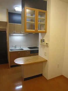 その他部屋・スペース　別の感じで