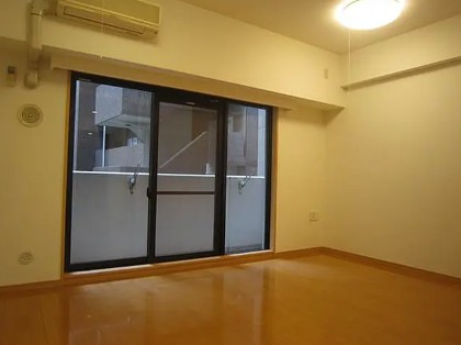 居室・リビング　お部屋の様子は