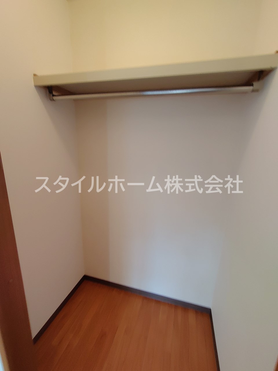 収納　別部屋写真です。