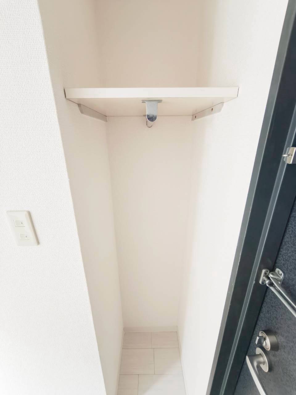 ジオナ深江橋の内装写真