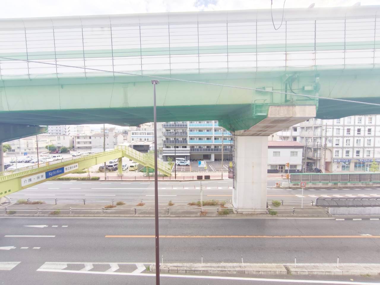 ジオナ深江橋のその他写真