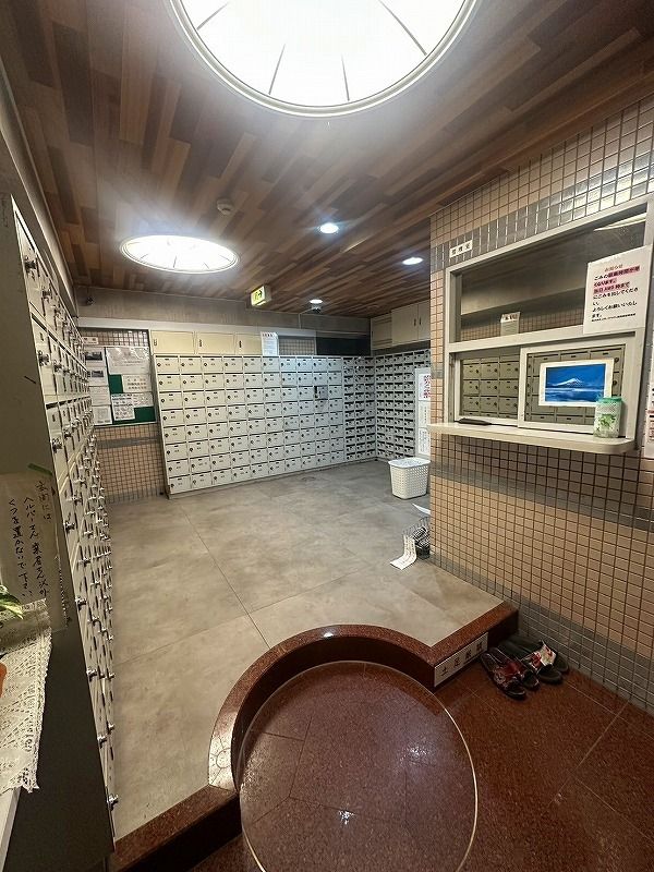 ジオナ深江橋の外観写真