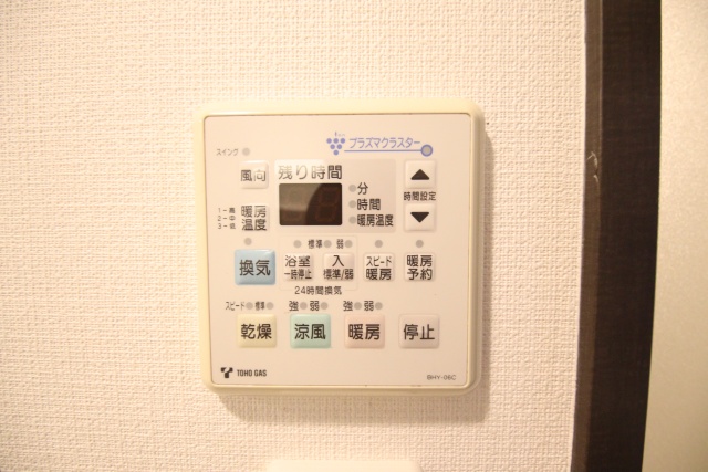 その他設備　別室の参考写真です。※現況優先