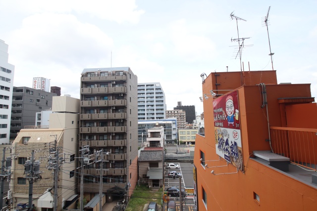 眺望　別室の参考写真です。※現況優先