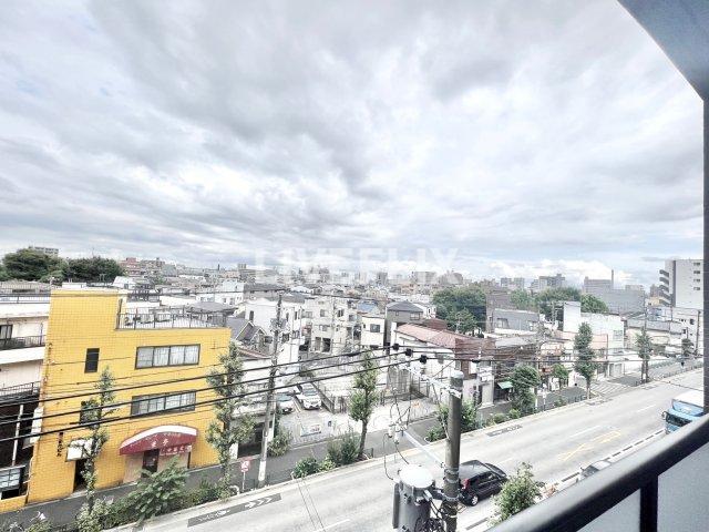 東武伊勢崎線 東向島駅 徒歩6分 9階建 築6年のその他写真
