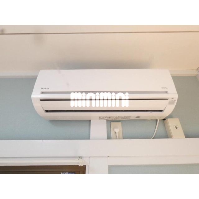 その他設備　※別部屋参考写真です。