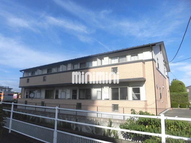 プリマヴェーラ今嶺の外観写真