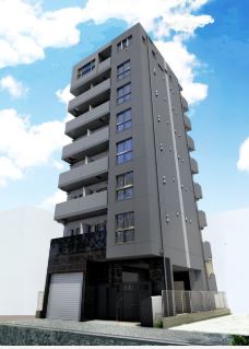 ＪＲ山手線 日暮里駅 徒歩10分 築1年