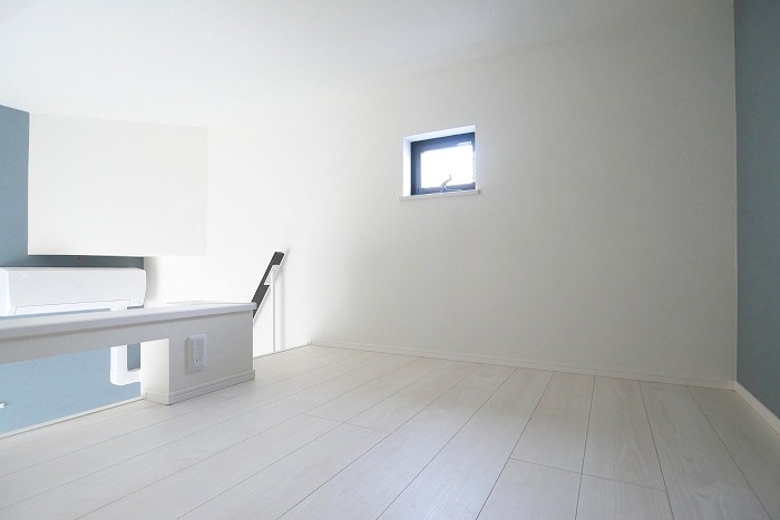 Latte池袋本町の内装写真