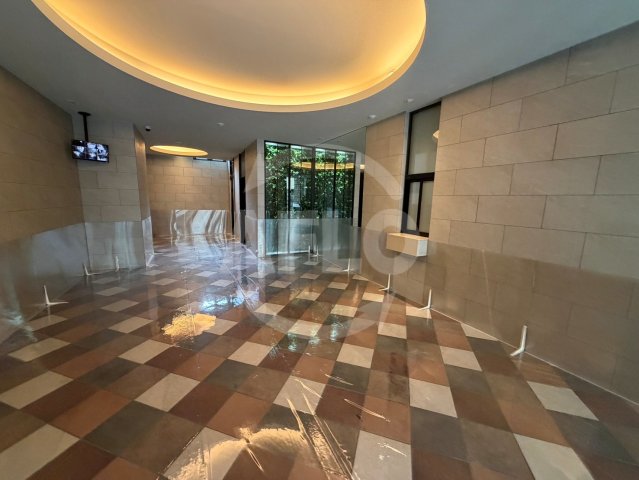地下鉄谷町線 谷町四丁目駅 徒歩3分 15階建 築1年の外観写真