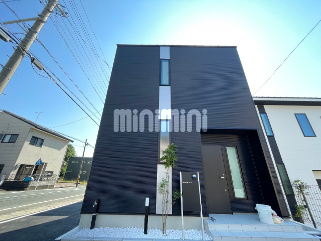 建物外観　Ａ