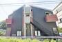 磯子駅より徒歩10分 1階 築11年11ヶ月の賃貸物件