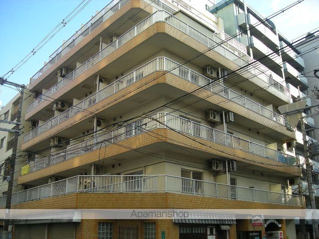 IL Sole 十三の外観写真