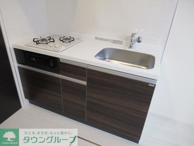 キッチン　★お部屋探しはタウンハウジングまで★