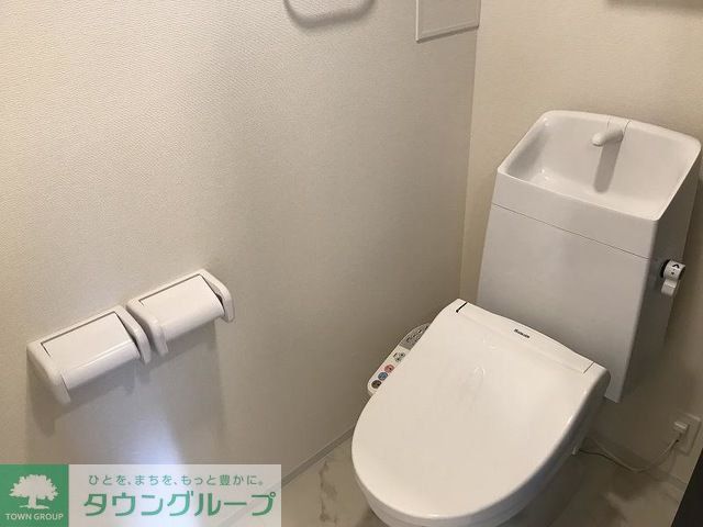 トイレ　★お部屋探しはタウンハウジングまで★