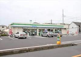 吉田貸家の周辺写真