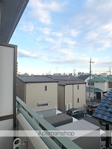 眺望　眺望