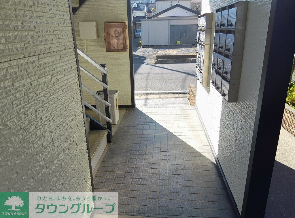 レオパレス愛のその他写真