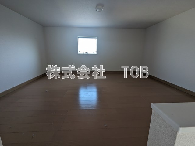 その他部屋・スペース　ロフト