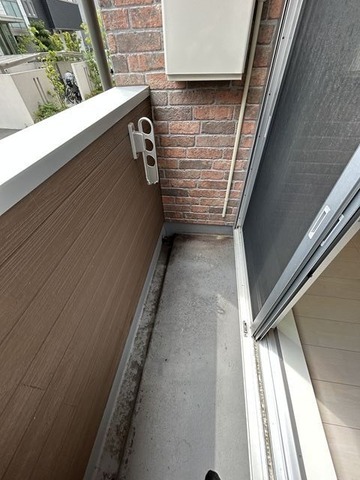 ルミナス岸部中の内装写真