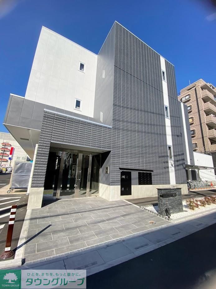 ブライトック南越谷