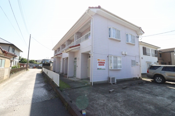 前原ハイツ