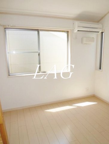 その他部屋・スペース　寝室です。