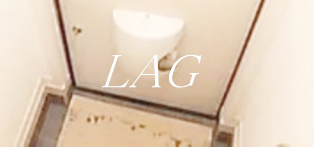 ノーススクエアの玄関写真