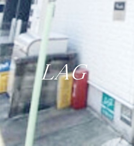 ノーススクエアの外観写真