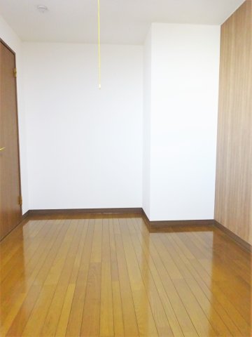 ヴィララピュタIIの居間写真
