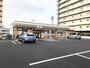 コンビニ　セブンイレブン 岡山大元駅北店（コンビニ）まで386m