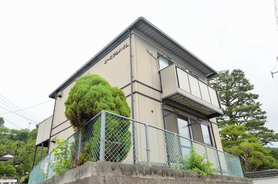 ＪＲ可部線 あき亀山駅 徒歩2分 築29年