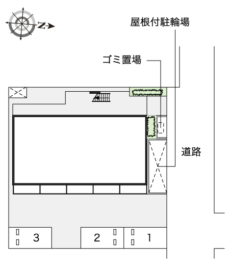 レオネクスト加美北せいわのその他写真