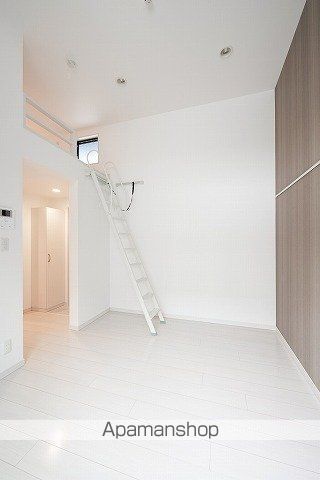 近鉄名古屋線 黄金駅 徒歩5分 2階建 築13年の内装写真