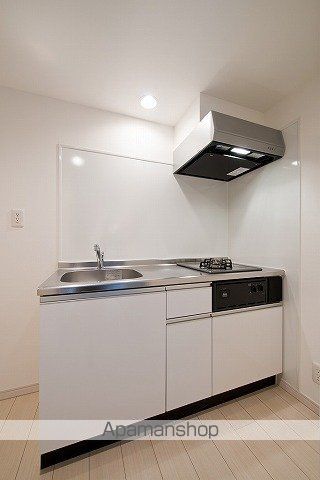 近鉄名古屋線 黄金駅 徒歩5分 2階建 築13年のキッチン写真