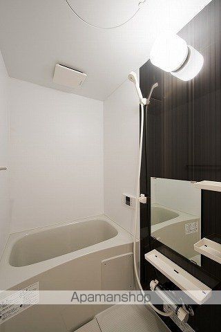 近鉄名古屋線 黄金駅 徒歩5分 2階建 築13年の風呂写真