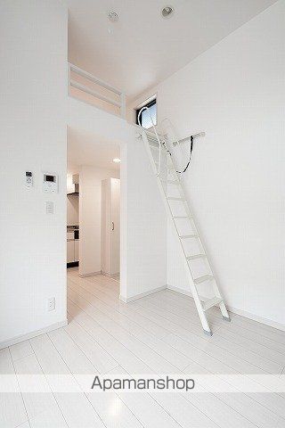 近鉄名古屋線 黄金駅 徒歩5分 2階建 築13年の居間写真