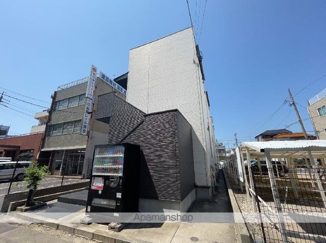 近鉄名古屋線 黄金駅 徒歩5分 築13年