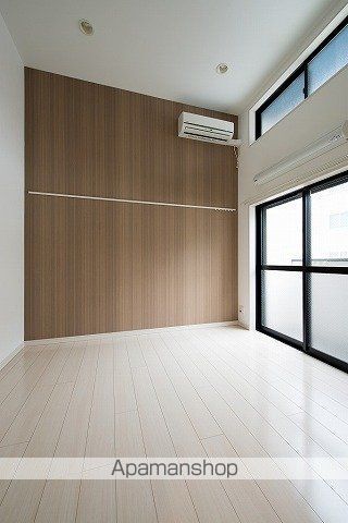 近鉄名古屋線 黄金駅 徒歩5分 2階建 築13年の居間写真