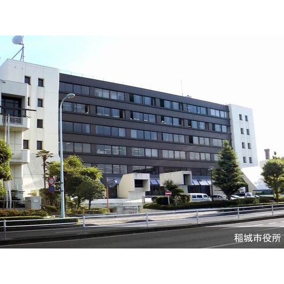 UR多摩ニュータウンリベレ向陽台の周辺写真