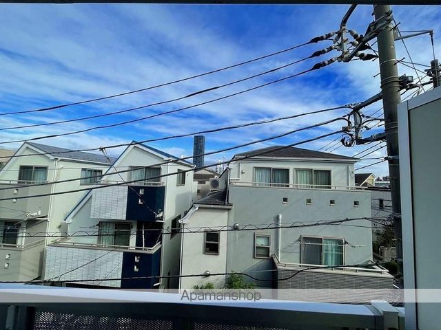 眺望　眺望