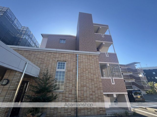 大阪モノレール彩都線 豊川駅 徒歩7分 築21年