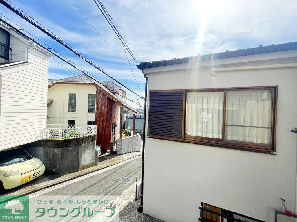 大人のデザイナーズ戸建てのその他写真