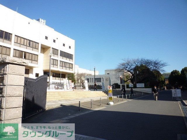 その他　千葉商科大学（その他）まで1700m