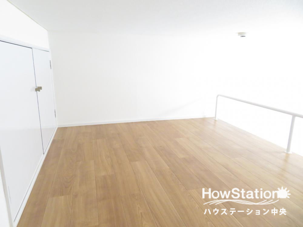 アートパレス蓮根のその他写真