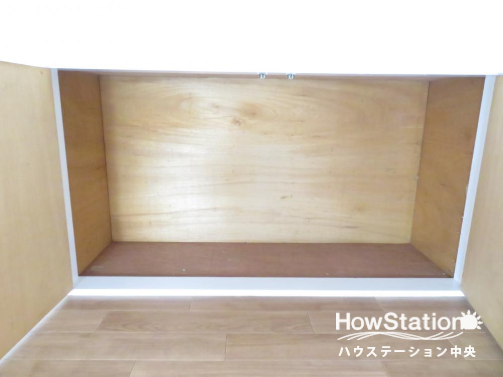 アートパレス蓮根の内装写真